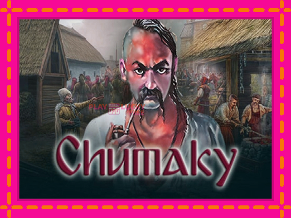 Игра Chumaky безплатно