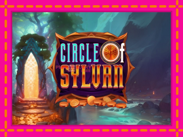 Игра Circle of Sylvan безплатно