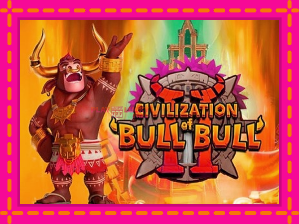 Игра Civilization of Bull Bull II безплатно