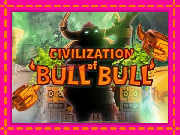 Игра Civilization of Bull Bull безплатно