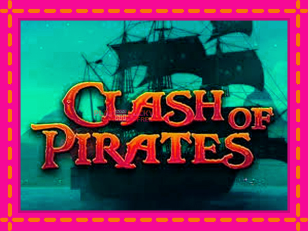 Игра Clash of Pirates безплатно