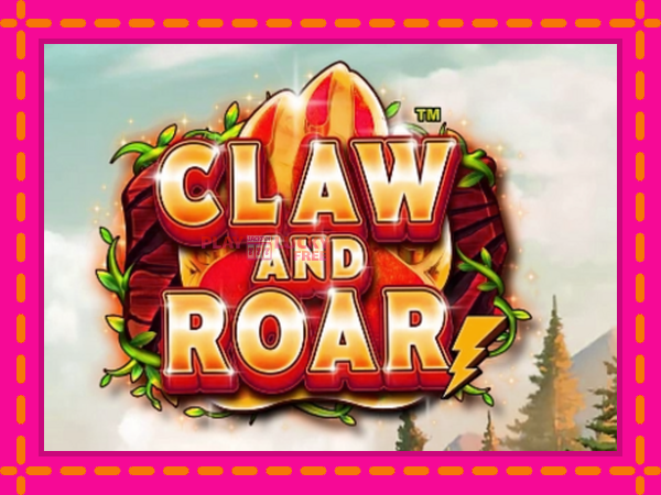 Игра Claw and Roar безплатно