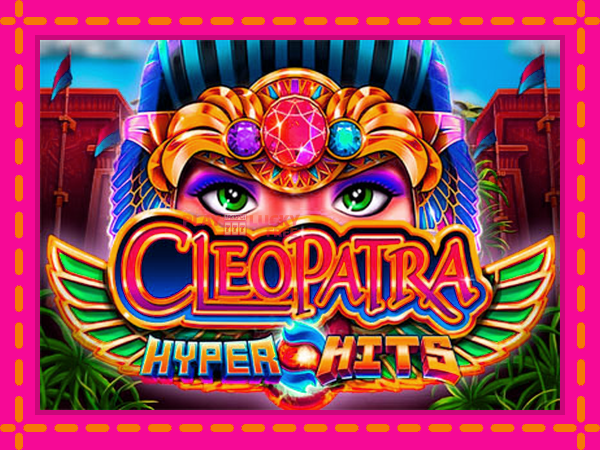 Игра Cleopatra Hyper Hits безплатно