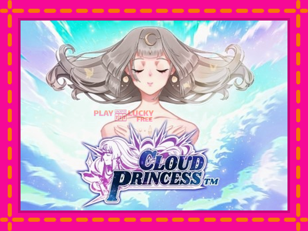 Игра Cloud Princess безплатно