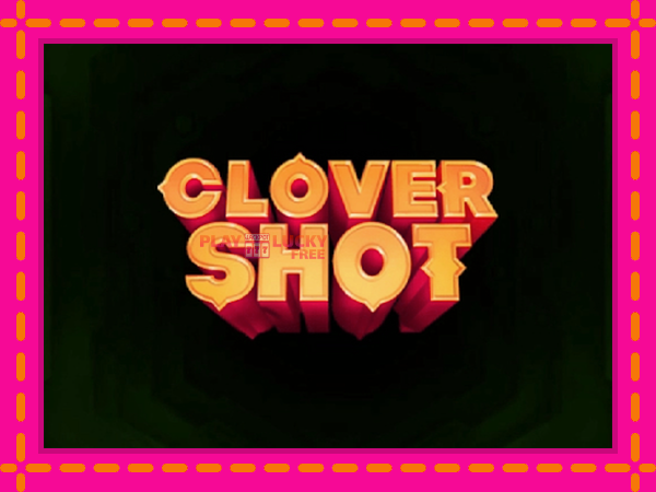 Игра Clover Shot безплатно