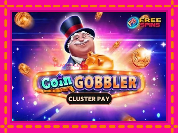 Игра Coin Gobbler безплатно