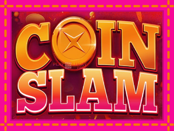 Игра Coin Slam безплатно