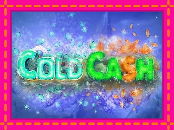 Игра Cold Cash безплатно