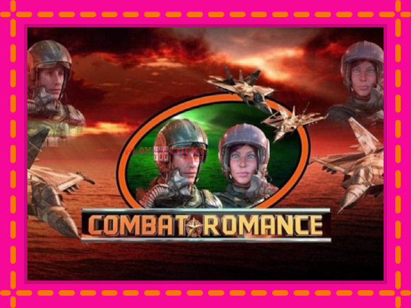 Игра Combat Romance безплатно