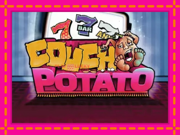 Игра Couch Potato безплатно