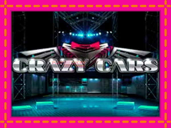 Игра Crazy Cars безплатно