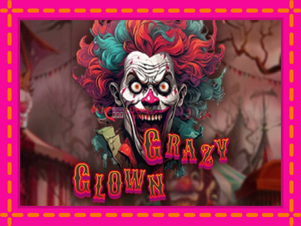 Игра Crazy Clown безплатно