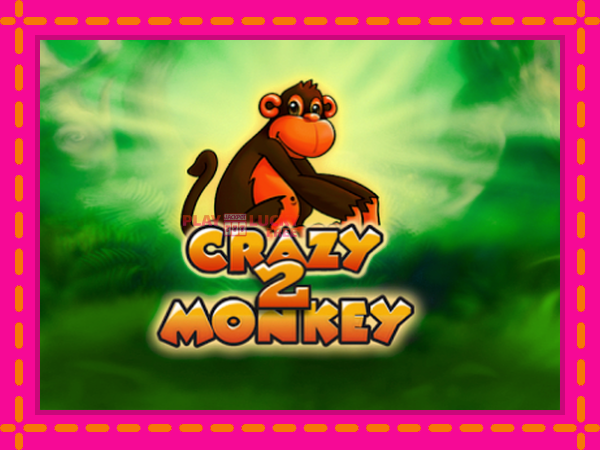 Игра Crazy Monkey 2 безплатно