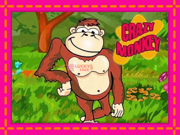 Игра Crazy Monkey безплатно