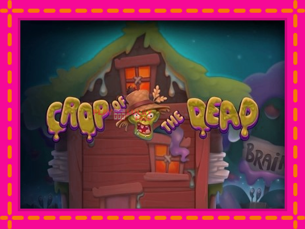 Игра Crop of the Dead безплатно