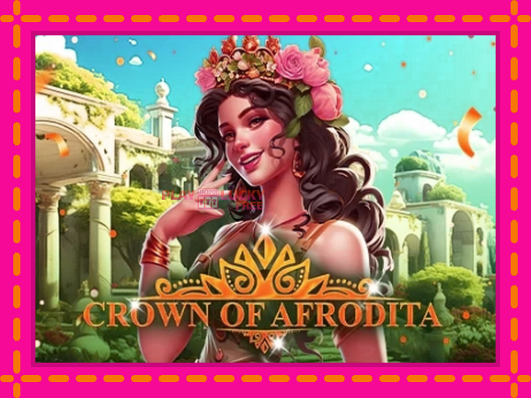 Игра Crown of Afrodita безплатно