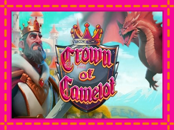 Игра Crown of Camelot безплатно