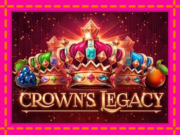 Игра Crowns Legacy безплатно