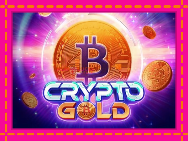 Игра Crypto Gold безплатно