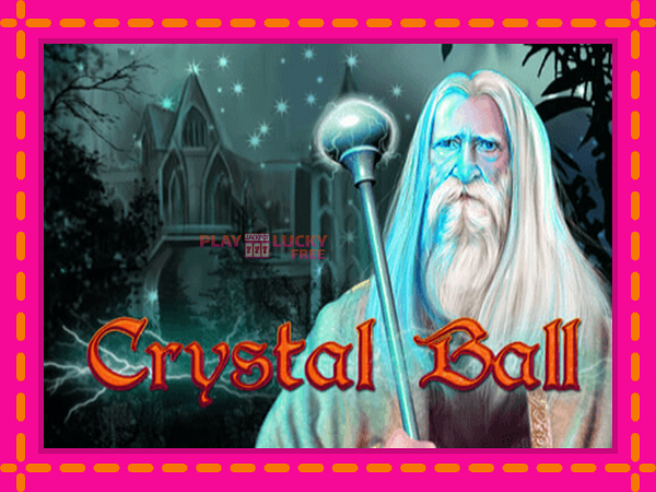 Игра Crystal Ball безплатно