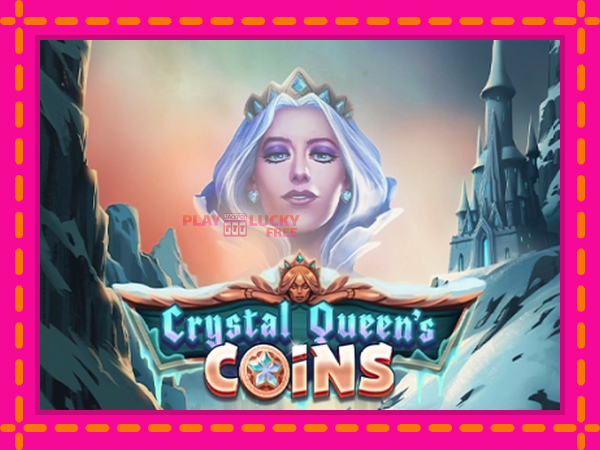 Игра Crystal Queens Coins безплатно