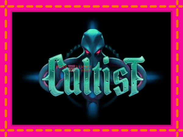 Игра Cultist безплатно