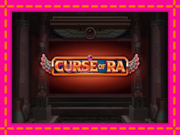 Игра Curse of Ra безплатно