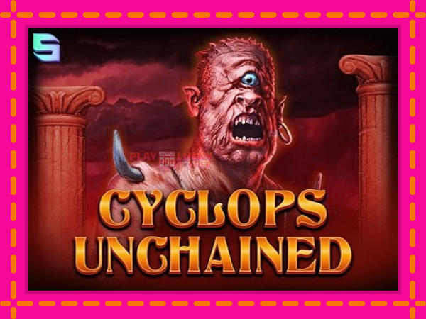 Игра Cyclops Unchained безплатно