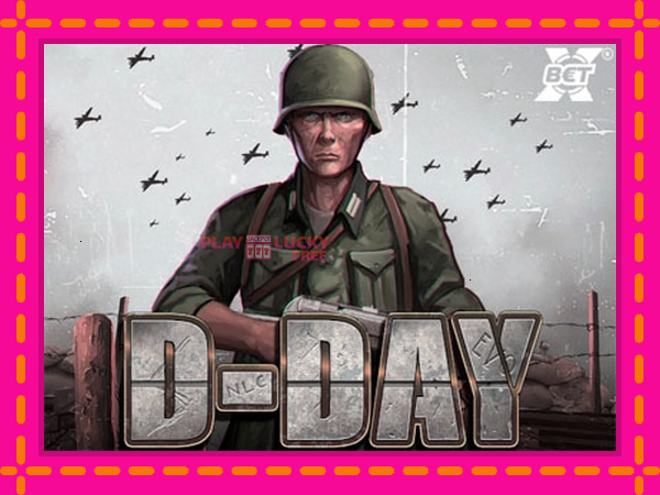 Игра D Day безплатно