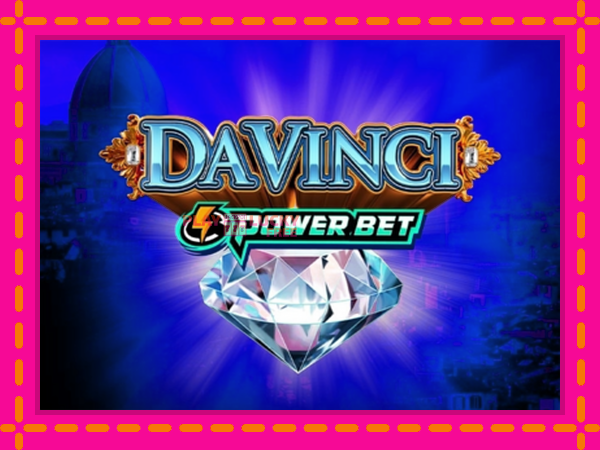 Игра Da Vinci Power Bet безплатно