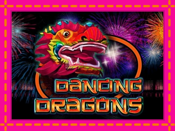 Игра Dancing Dragons безплатно