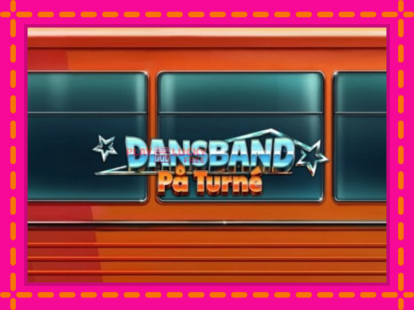 Игра Dansband Pa Turne безплатно