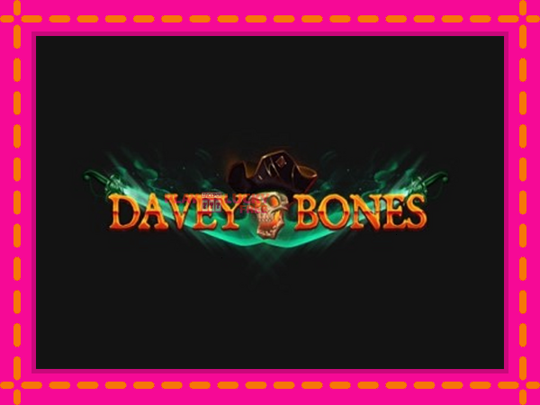 Игра Davey Bones безплатно