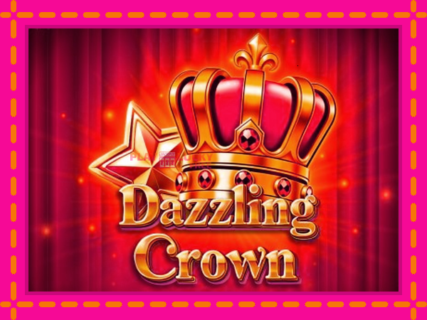 Игра Dazzling Crown безплатно