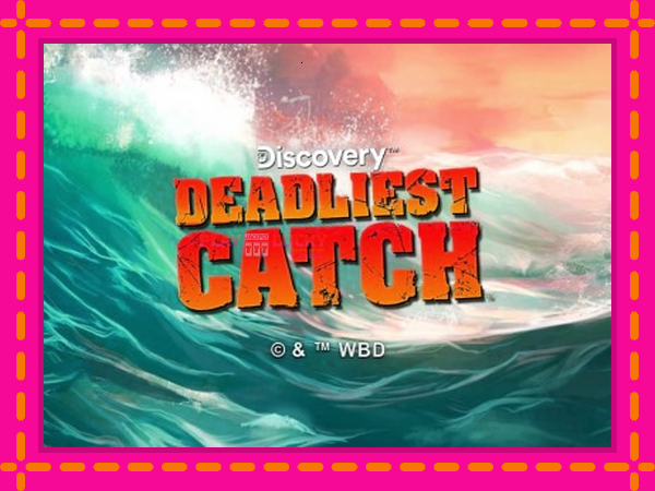 Игра Deadliest Catch безплатно