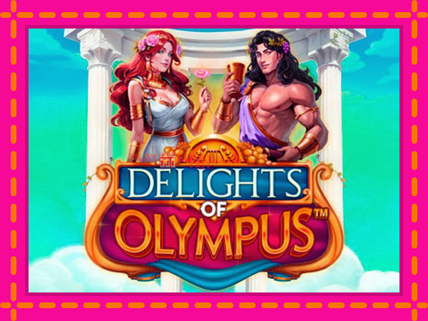 Игра Delights of Olympus безплатно