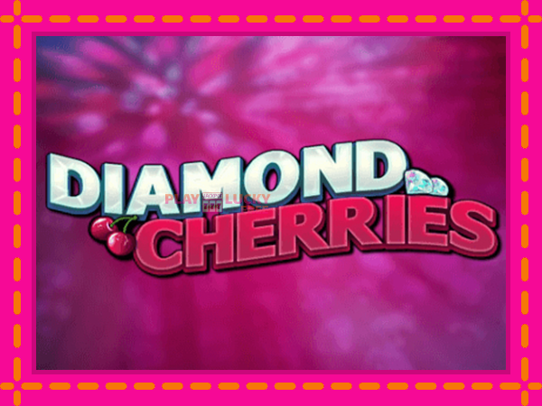 Игра Diamond Cherries безплатно