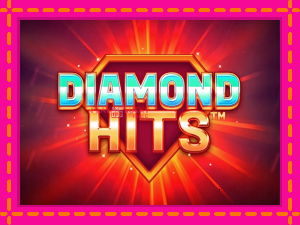 Игра Diamond Hits безплатно