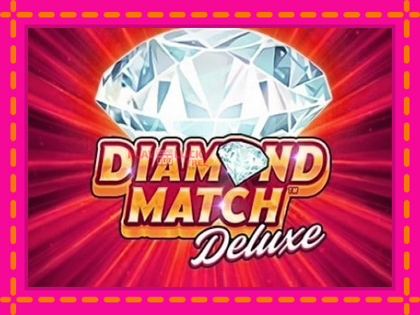 Игра Diamond Match Deluxe безплатно