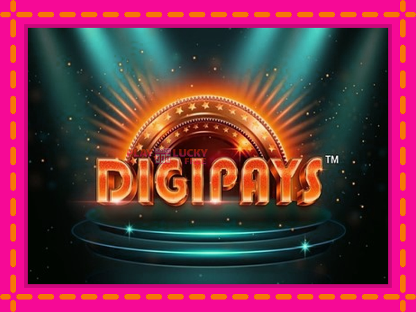 Игра Digipays безплатно