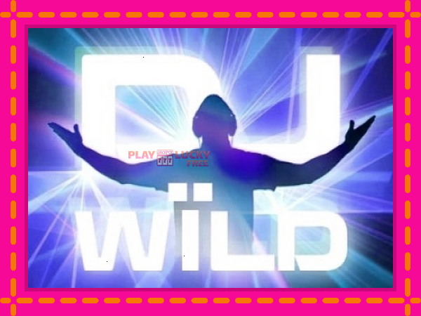 Игра DJ Wild безплатно