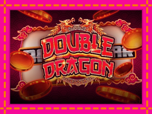 Игра Double Dragon Classic безплатно