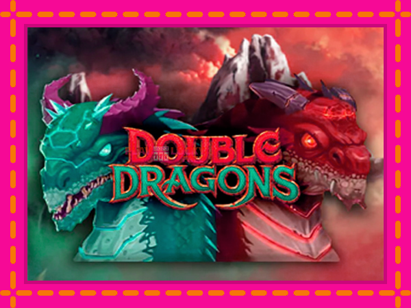 Игра Double Dragons безплатно