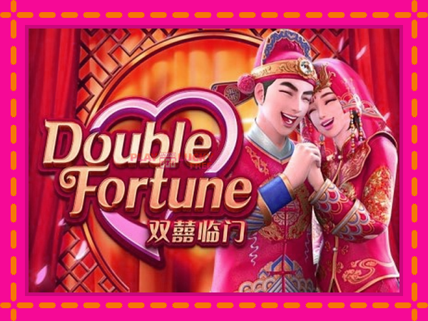 Игра Double Fortune безплатно