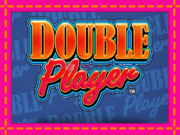 Игра Double Player безплатно