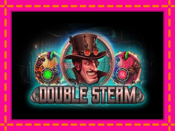 Игра Double Steam безплатно