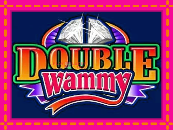 Игра Double Wammy безплатно