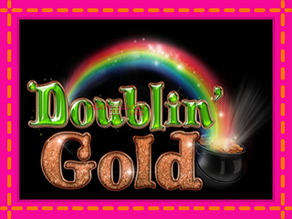 Игра Doublin Gold безплатно