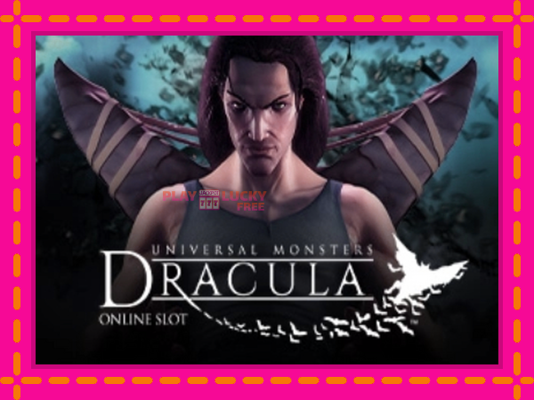 Игра Dracula безплатно