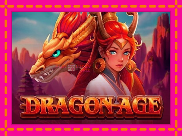 Игра Dragon Age безплатно